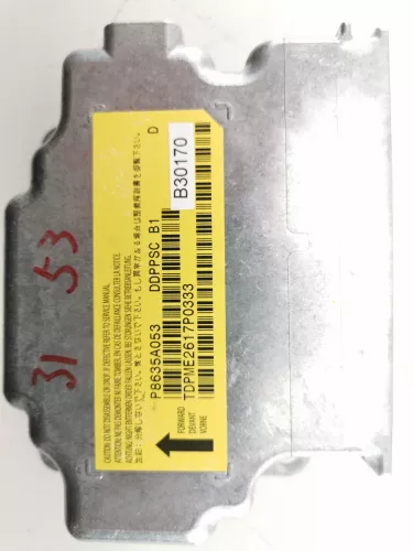 PSA / Stellantis MODUUL LOS/ P8635A053 DDPPSC DDPPSCB1 TDPME0917P0035 (0000234276)