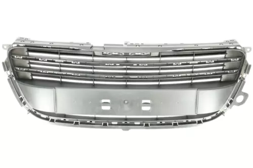ebben parts GRILLE MET CHROOMOPDEK/ 9686571877/ ZIE 7422Y6 7453A9 (0000234761)