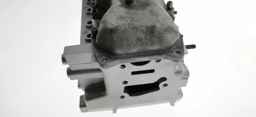 PSA / Stellantis HDI 2.8 SOFIM 814043S 8140.43S/ 90-122/ 7450519/ ZIE 0200CF (0000243013)