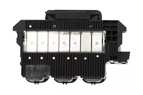 PSA / Stellantis ZEKERINGSKAST VERDEELBLOK/ 1400560780 MFAV A01-04/ ZIE (0000243412)