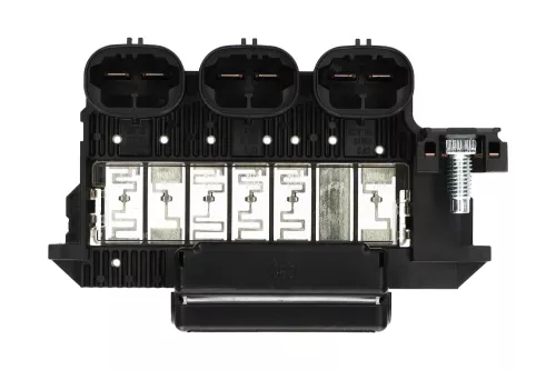 PSA / Stellantis ZEKERINGSKAST VERDEELBLOK/ 1400560780 MFAV A01-04/ ZIE (0000243412)