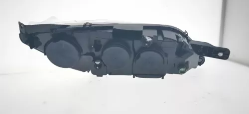 T3/ FACELIFT KOPLAMP/ H7 + H7/ 8 PINS WITTE STEKKER/ ZIE