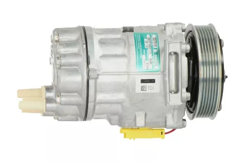 PSA / Stellantis HDI 2.0 16V RHR RHL DW10BTED4/ SANDEN SD7V16 MODEL 1270/ (0000247843)