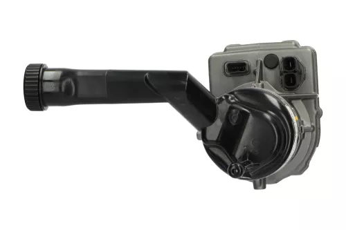 PSA / Stellantis ELEKTRISCH/ 1 RIB/ +EN- 2 STEKKERS/ TRW 9672719980 A0021550/ (0000248247)