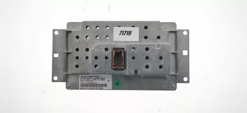 T2/ NAVI + VIDEO RADIO KLOKJE CD + INFO TRAFIC/ PHILIPS/