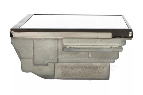 PSA / Stellantis DISPLAY/ NAVI/ GROOT SCHERM/ 503551360203 5555513601/ ZIE (0000248276)