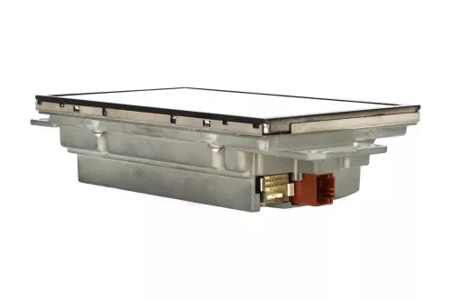 PSA / Stellantis DISPLAY/ NAVI/ GROOT SCHERM/ 503551360203 5555513601/ ZIE (0000248276)