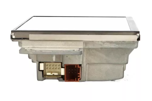 PSA / Stellantis DISPLAY/ NAVI/ GROOT SCHERM/ 503551360203 5555513601/ ZIE (0000248276)