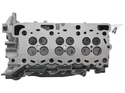 PSA / Stellantis HDI 2.7 V6 24V UHZ DT17TED4/ VOORSTE/ PM4R8Q6C064 PM9X20 (0000249105)