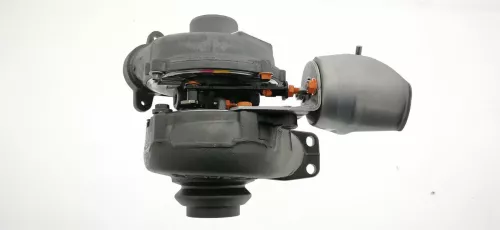 PSA / Stellantis HDI 1.6 16V 9HZ DV6TED4/ 110PK/ GARRETT GT1544V 9663199280 (0000250145)