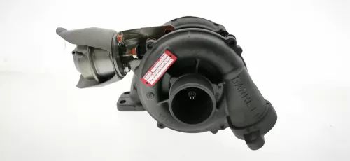 PSA / Stellantis HDI 1.6 16V 9HZ DV6TED4/ 110PK/ GARRETT GT1544V 9663199280 (0000250145)