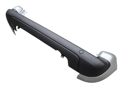 T3 B9/ ZWART NIET GESPOTEN/ GEEN PARKEERSENSOREN/ 1