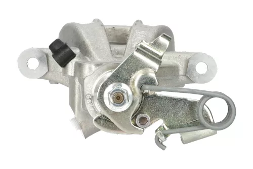 PSA / Stellantis BOSCH/ TYPE REMSCHIJF 1 GEHEEL MET LAGER/ ZIE 4400R5 NFP (0000251463)