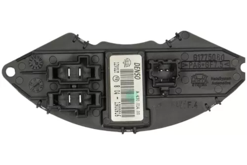 PSA / Stellantis REGELMODULE HALVE MAAN MODEL TBV CENTRAAL KACHELMOTOR/ (0000251543)