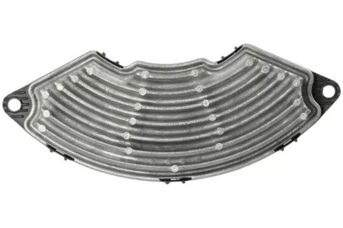 PSA / Stellantis REGELMODULE HALVE MAAN MODEL TBV CENTRAAL KACHELMOTOR/ (0000251543)