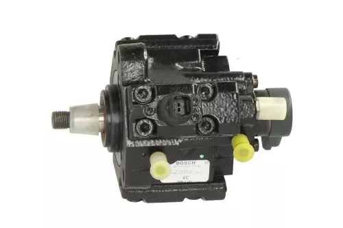PSA / Stellantis HDI 2.2 16V 4HX/ OP MOTOR/ BOSCH 0445010021 (0000253121)