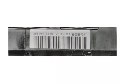 PSA / Stellantis COM 2000/ 96628728XT/ ZIE 6242CA 6242TS (0000343897)