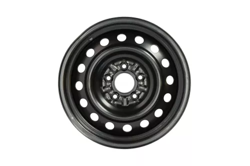 PSA / Stellantis 16 INCH STAAL/ 5 GATS/ 6.5X16 5X114.3/ ZIE 5401R8 RP 5401X2 (0000255244)