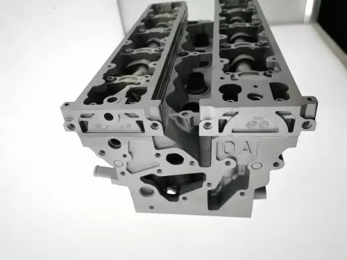 PSA / Stellantis B 2.0 16V RFJ EW10A/ 9650352580/ ZIE 0200FT (0000255697)