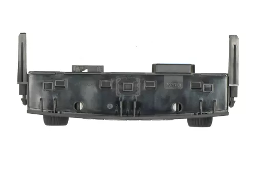 PSA / Stellantis AUTOMATISCHE AIRCO/ DUBBELE KACHELBEDIENING/ 96497866XT (0000256938)