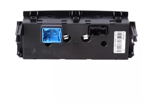 PSA / Stellantis AUTOMATISCHE AIRCO/ DUBBELE KACHELBEDIENING/ 96497866XT (0000256939)