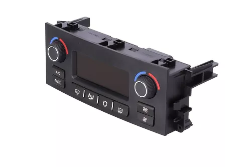 PSA / Stellantis AUTOMATISCHE AIRCO/ DUBBELE KACHELBEDIENING/ 96497866XT (0000256939)