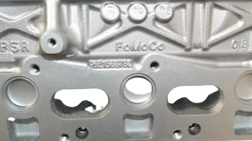 PSA / Stellantis HDI 2.2 16V 4HN DW12MTED4/ ZIE 0135NK 0135PA 0135PS (0000257628)