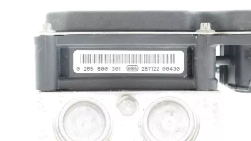 PSA / Stellantis HDI 1.4 8V 8HZ DV4TD/ GEEN ESP/ BOSCH/ 0265800301 (OP (0000257909)