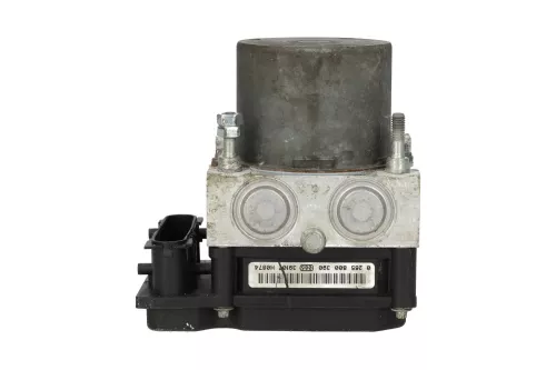 HDI 1.4 8V 8HZ DV4TD/ GEEN ESP/ BOSCH/ 0265800301 (OP