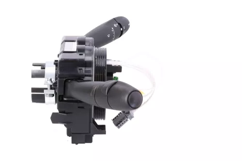 PSA / Stellantis COM 2000/ ZWARTE STEKKER ACHTER 4 PINS/ L.GEEN ZIJKNOPJE (0000260596)