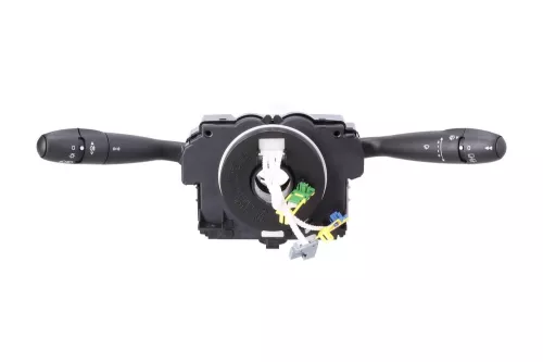 PSA / Stellantis COM 2000/ ZWARTE STEKKER ACHTER 4 PINS/ L.GEEN ZIJKNOPJE (0000260596)