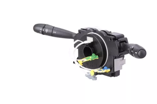 PSA / Stellantis COM 2000/ ZWARTE STEKKER ACHTER 4 PINS/ L.GEEN ZIJKNOPJE (0000260596)