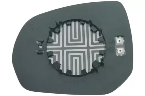 ebben parts SPIEGELGLAS LOS/ +VERWARMING/ BLAUW GETINT/ ZIE 8151JT (0000263035)