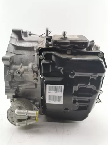 PSA / Stellantis AUTO/ BT 1.2 12V EB2DTS/ 96KW/ AT6/ 20GE13/ ZIE 9807418780 (0000263327)