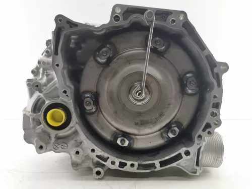 PSA / Stellantis AUTO/ BT 1.2 12V EB2DTS/ 96KW/ AT6/ 20GE13/ ZIE 9807418780 (0000263327)