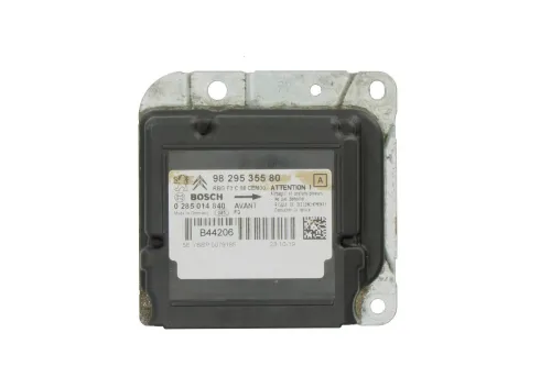 MODULE/ BOSCH 0285012934/ ZIE 9812824480 RP 9829535580
