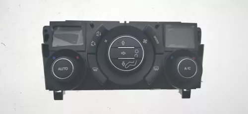 +AIRCO/ AUTO/ MET DISPLAY L EN R/ N6009001 6009003