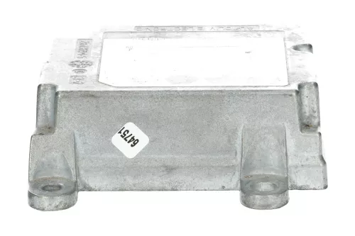 MODUUL LOS/ +BIJRIJDERS/ +STOELAIRBAGS/ AUTOLIV 602327100