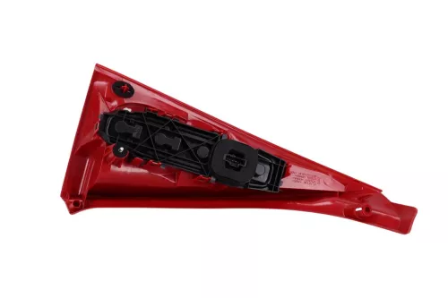 PSA / Stellantis T2/ ROOD-WIT-ROOD/ ZIE 6351X5 (0000272503)