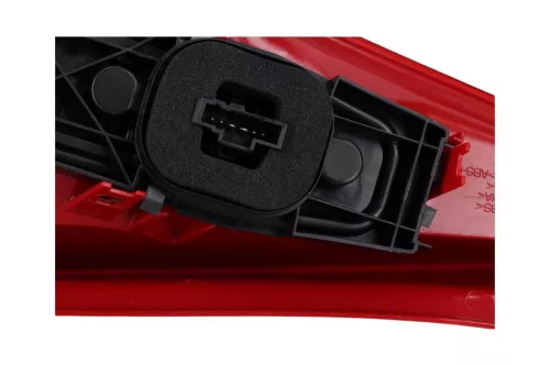 T2/ ROOD-WIT-ROOD/ ZIE 6351X5