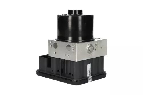 PSA / Stellantis ABS UNIT/ +ESP/ 9654777580 ATE MK60 10.0960-1181.3 (0000273354)
