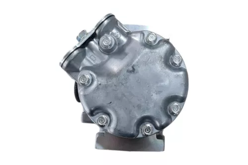 ebben parts SANDEN SD7V16 MODEL 1211 LEIDINGEN MET CENTRALE BOUT OP (0000273605)