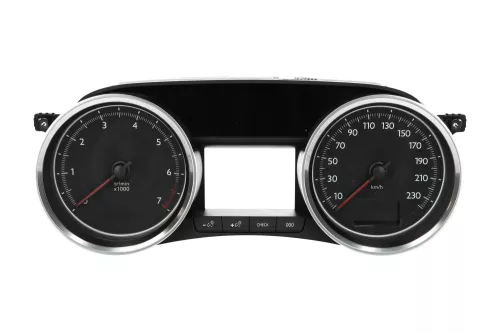 PSA / Stellantis HPIT 1.6 16V 5FV 5F02 EP6CDT/ KLOKKENPANEEL/ 9665962380 (0000273613)