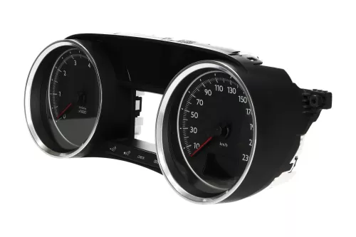 PSA / Stellantis HPIT 1.6 16V 5FV 5F02 EP6CDT/ KLOKKENPANEEL/ 9665962380 (0000273613)