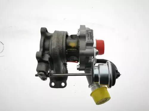 PSA / Stellantis HDI 1.4 DV4TED 8HS/ KKK 9661557480 54359700021/ ZIE 0375N6 (0000275471)