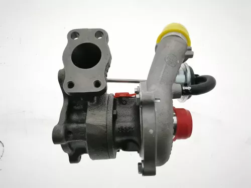 HDI 1.4 DV4TED 8HS/ KKK 9661557480 54359700021/ ZIE 0375N6