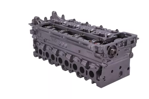 PSA / Stellantis HDI 2.0 16V RHR RHL DW10BTED4/ ZIE.0200EF (0000282290)