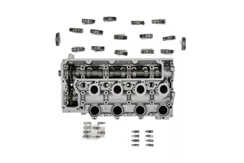 PSA / Stellantis HDI 2.0 16V RHR RHL DW10BTED4/ ZIE.0200EF (0000282290)