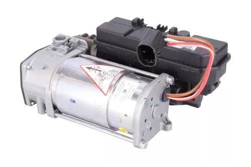 PSA / Stellantis LUCHTCOMPRESSOR TBV LUCHTBALGEN/ ONDER AUTO/ ZIE 5277G4 RP (0000295452)