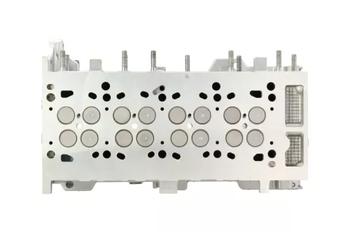 PSA / Stellantis HDI 1.3 16V FHZ F13DTE5/ COMPLEET DEEL MET KLEPPPEN + (0000297496)